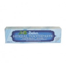 Dabur - Herbal Toothpaste Tulsi